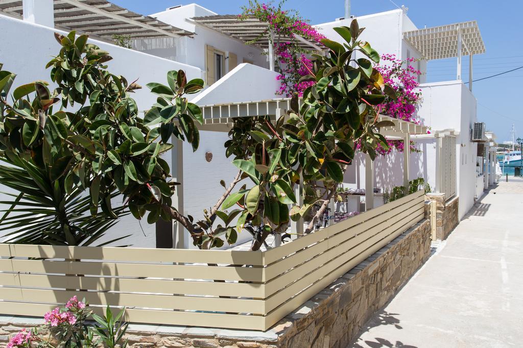 Rocco'S Studios Antiparos Phòng bức ảnh